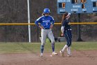 Softball vs UMD  Wheaton College Softball vs U Mass Dartmouth. - Photo by Keith Nordstrom : Wheaton, Softball